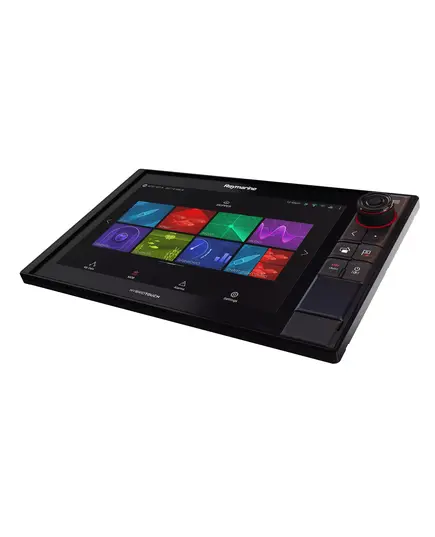 AXIOM 16 PRO-S - Touch & Buttons