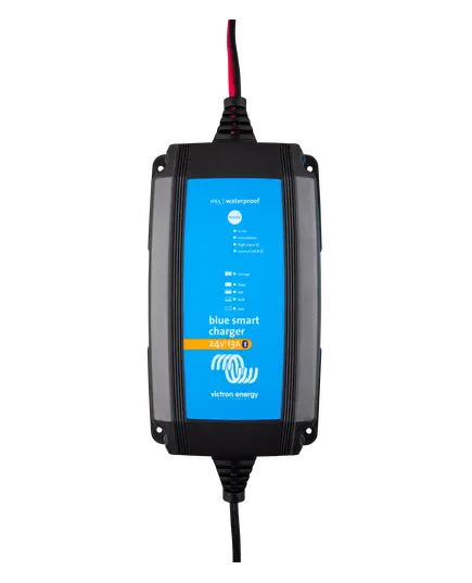 Blue Smart IP65 Charger 24/13