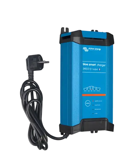 Blue Smart Battery Charger 24/12 IP22 (1)