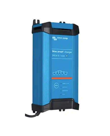 Blue Smart Battery Charger 24/16 IP22 (1)