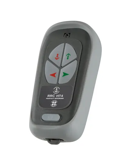 Wireless Handheld Remote Control - 4 Keys