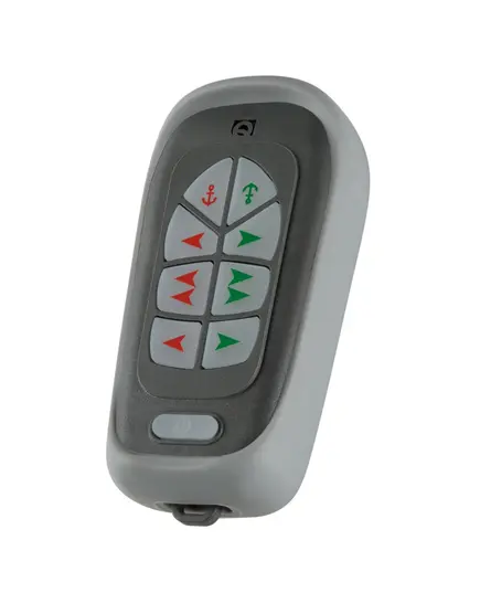 Wireless Handheld Remote Control - 8 Keys
