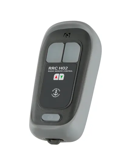 Wireless Handheld Remote Control - 2 Keys