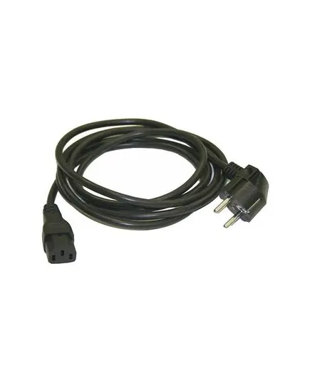 Mains Cord CEE 7/7 for Smart IP43 Charger 2m