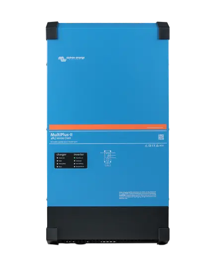 Phoenix MultiPlus-II 48/10000/140-100 Inverter/Charger