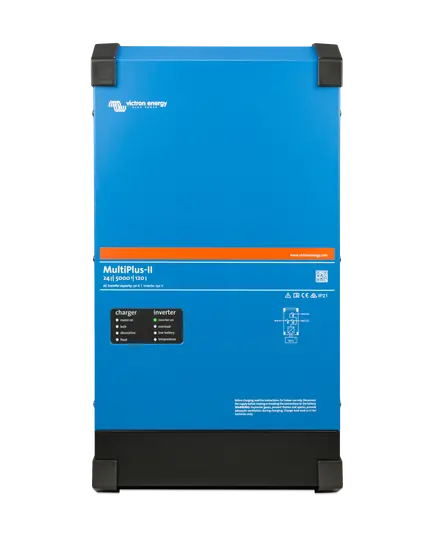 Phoenix MultiPlus-II 24/5000/120-50 Inverter/Charger