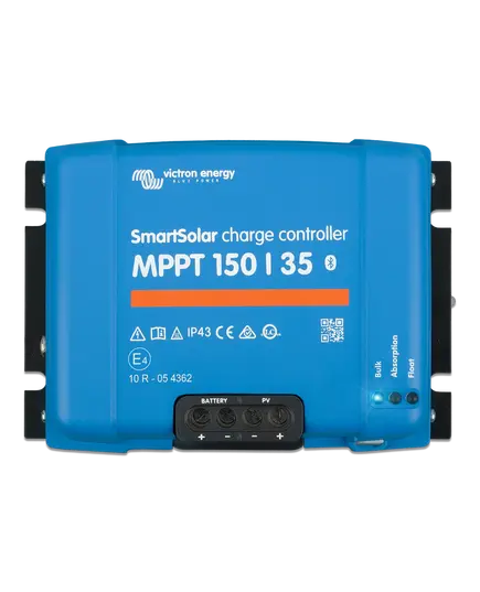 SmartSolar MPPT 150/35