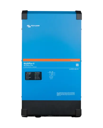 Phoenix MultiPlus-II 48/8000/110-100 Inverter/Charger