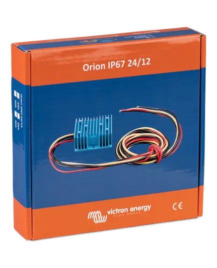 Orion IP67 24/12-20 Converter