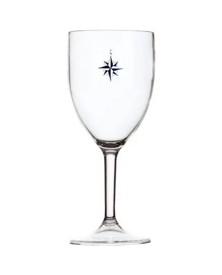 Northwind wine glasses