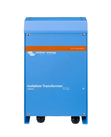 2000W 115/230 VAC Isolation Transformer