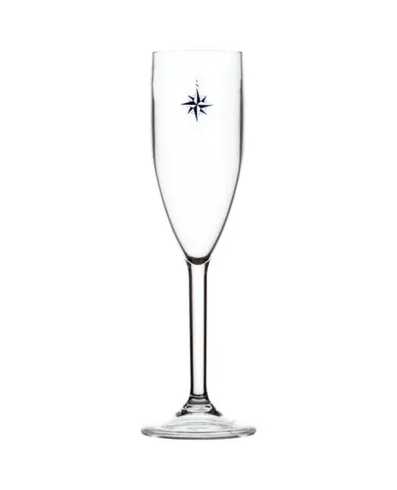Northwind champagne glasses