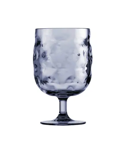 Blue moon wine cup
