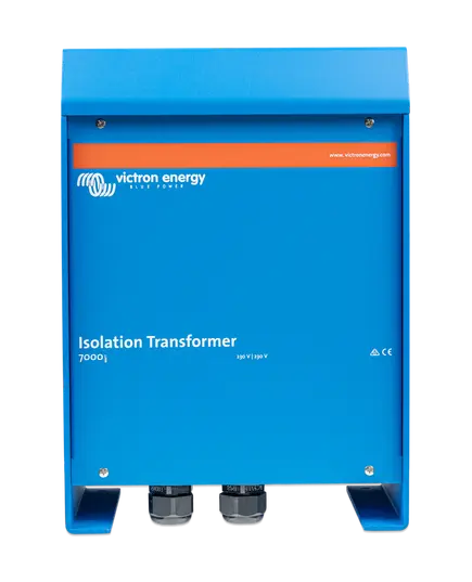 7000W 230 VAC Isolation Transformer