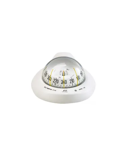 Compass Olympic 115 - White - Conical/White
