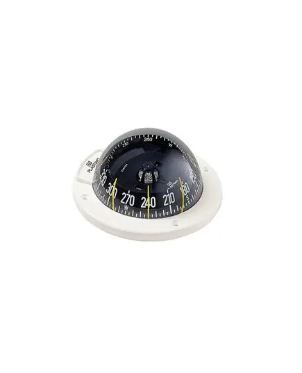 Compass Olympic 100 - White - Conical/Black