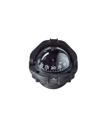 Compass Offshore 105 - Black - Conical/Black