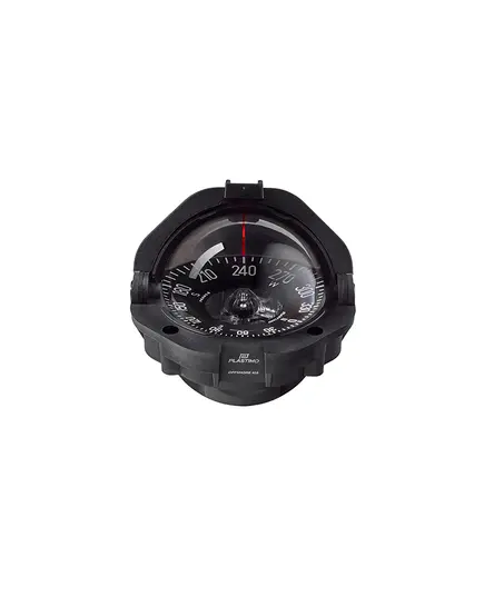 Compass Offshore 105 - Black - Flat/Black