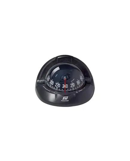 Compass Offshore 115 - Black - Conical/Black