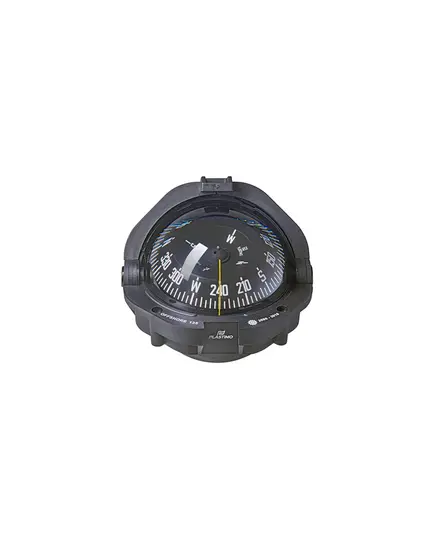 Compass Offshore 135 - Black - Conical/Black