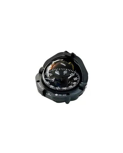 Compass Offshore 135 - Black - Flat/Black