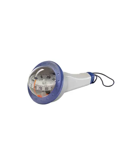 Handbearing Compass Iris 100 - Blue