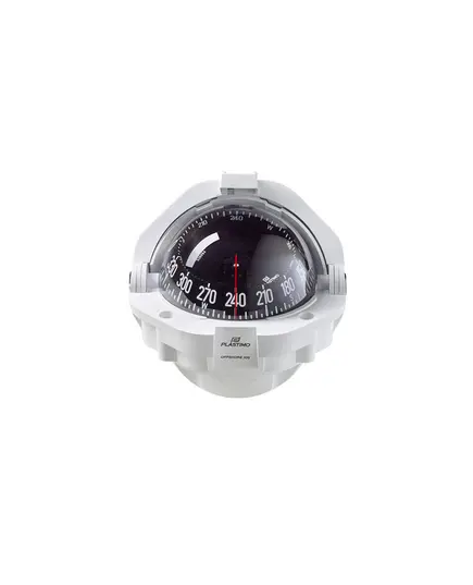 Compass Offshore 105 - White - Conical/Black