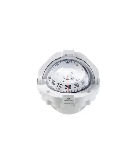 Compass Offshore 105 - White - Conical/WhiteCompass Offshore 105 - White - Conical/White