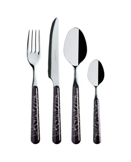 Lombok set cutlery