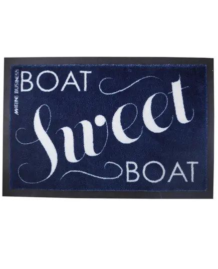 Sweet boat non-slip mat