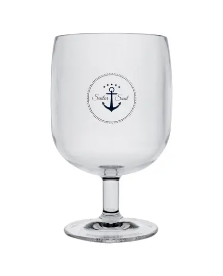 Sailor soul stackable wine cups