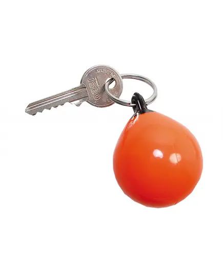 Pear Model Keychain