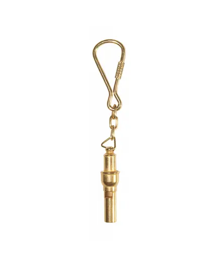 Keychain Whistle