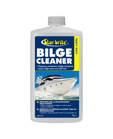 Bilge cleaner 1 Lt.