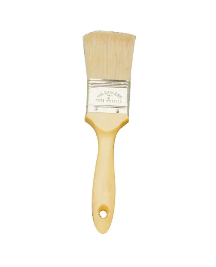 Paint brush wooden handle 30 х 15mm