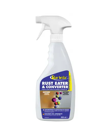 Rust eater and converter 650ml