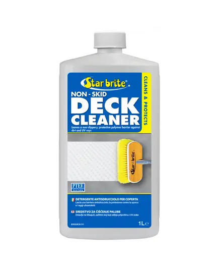 Deck cleaner 1 Lt.