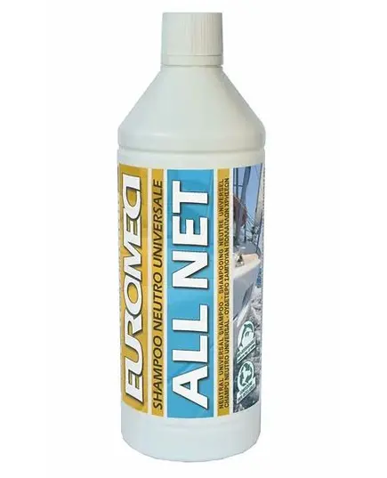 ALL NET shampoo neutro universal 1 Lt.