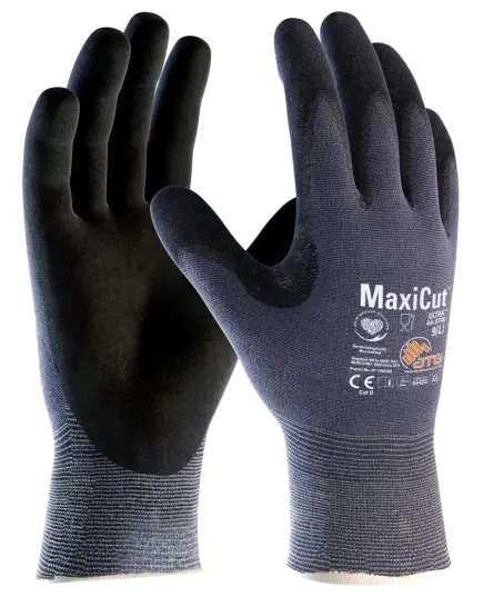 Maxicut ultra gloves SIZE 10