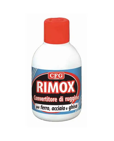 Rimox rust converter 200ml