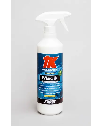 Magik detergent 750ml