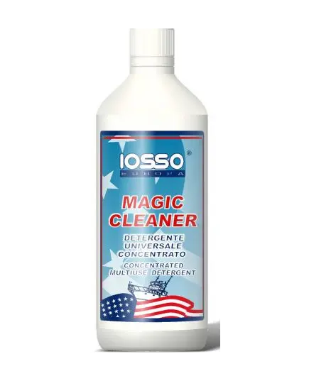 Magic cleaner 1 Lt.