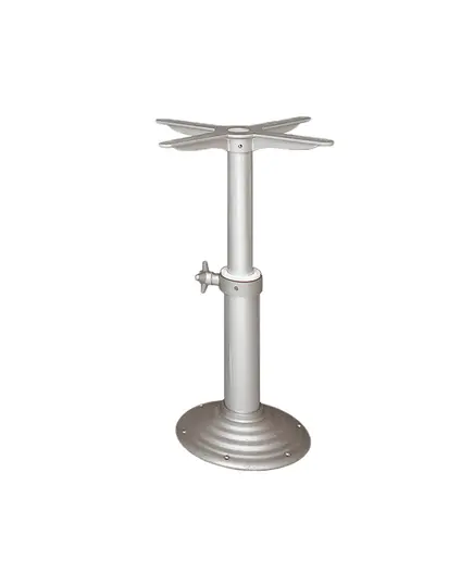 Telescopic Table Pedestal - 550/780mm