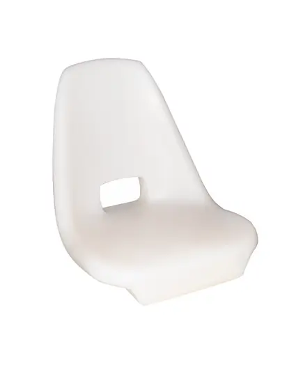 Polyethylene Seat Shell