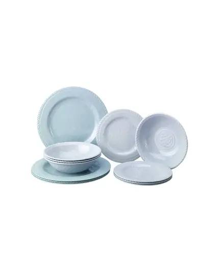 Kitchenware Set for 4 People - Atoll Line