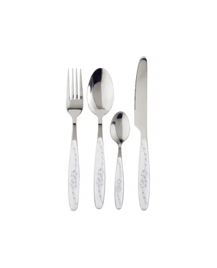 Cutlery Set for 6 Person - South Pacific Line