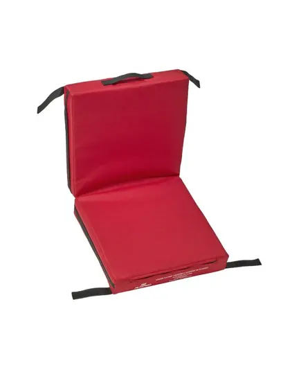 Red Double Buoyant Cushion