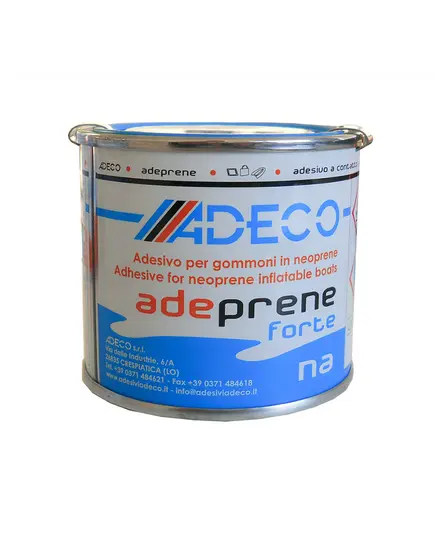 Adhesive for neoprene (adeprene) 125ml