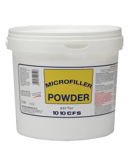 Microfiller powder 1,5 Lt