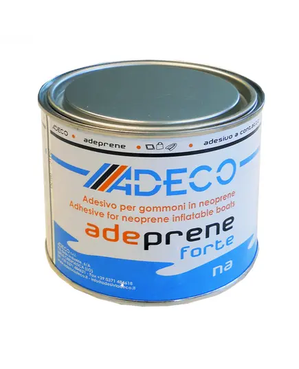 Adhesive for neoprene (adeprene forte) 500gr